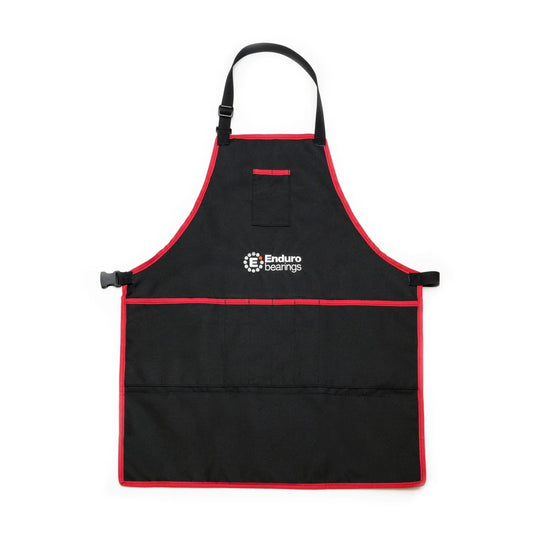 Enduro Mechanic's Heavy Duty Canvas Apron