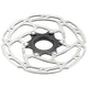 Tektro TR-140-35 Center Lock 140mm 2-piece Rotor