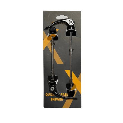Krutials Quick Release Skewers