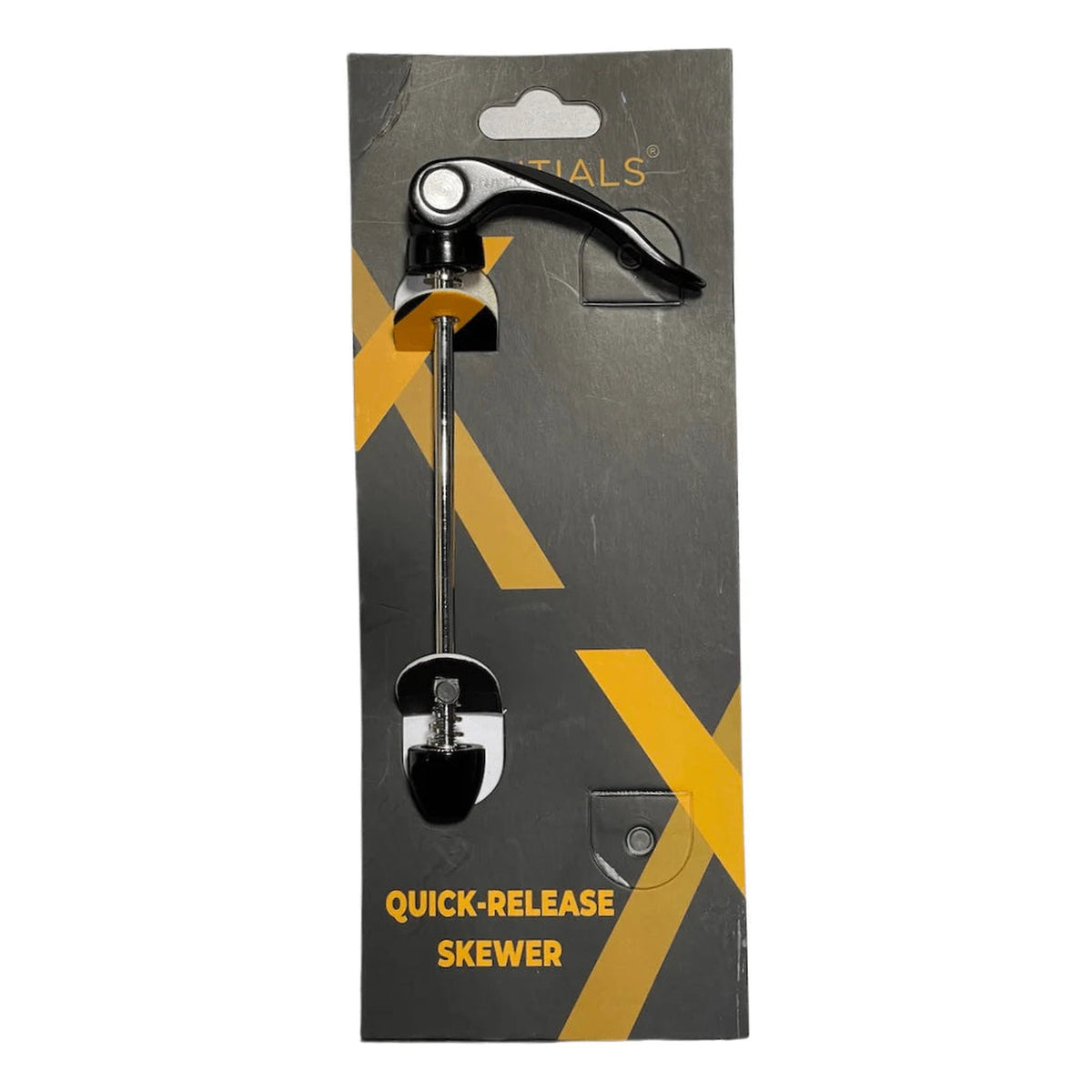 Krutials Quick Release Skewers