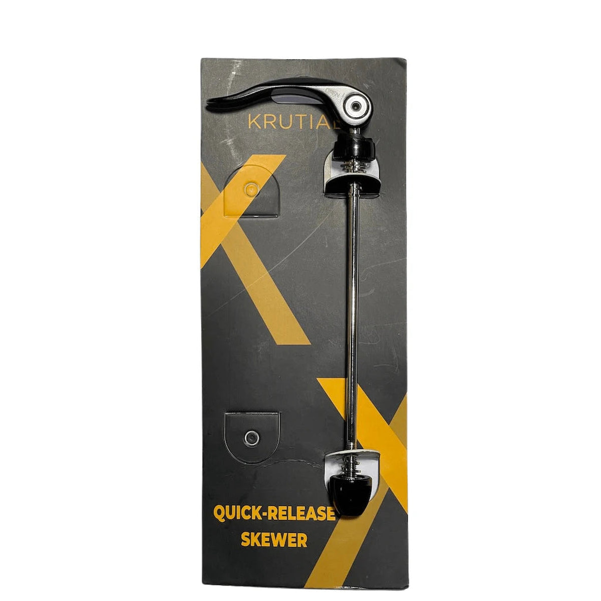 Krutials Quick Release Skewers