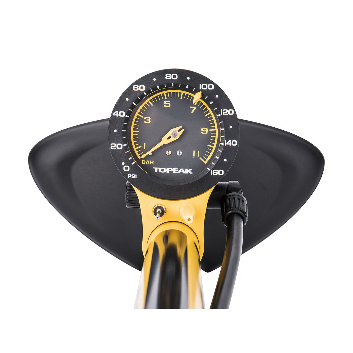 Topeak JOEBLOW® SPORT III floor pump