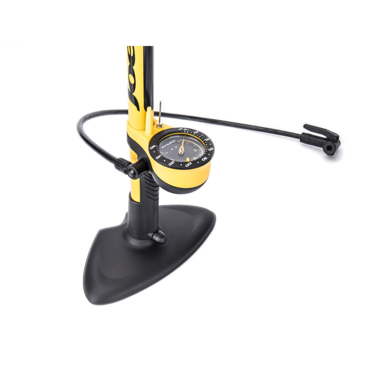 Topeak JOEBLOW® SPORT III floor pump