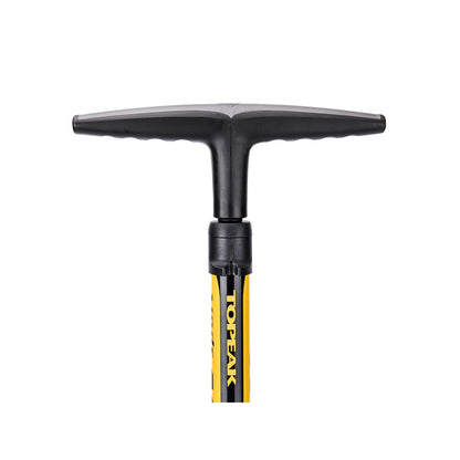 Topeak JOEBLOW® SPORT III floor pump