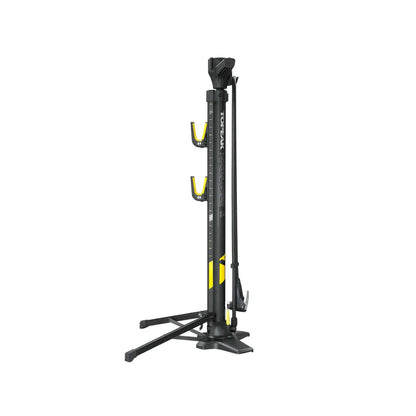 Topeak Transformer X Floor Pump