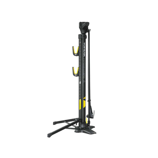 Topeak Transformer X Floor Pump