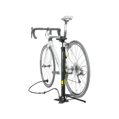Topeak Transformer X Floor Pump