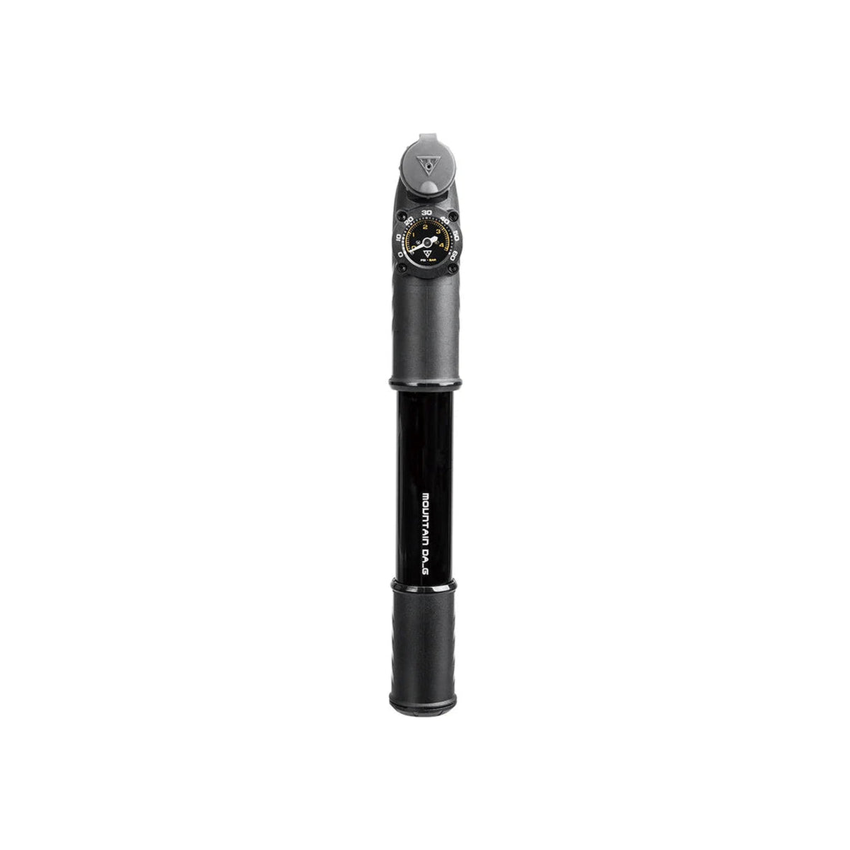 Topeak Mountain Dual Action Pump