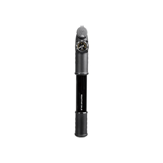 Topeak Mountain Dual Action Pump