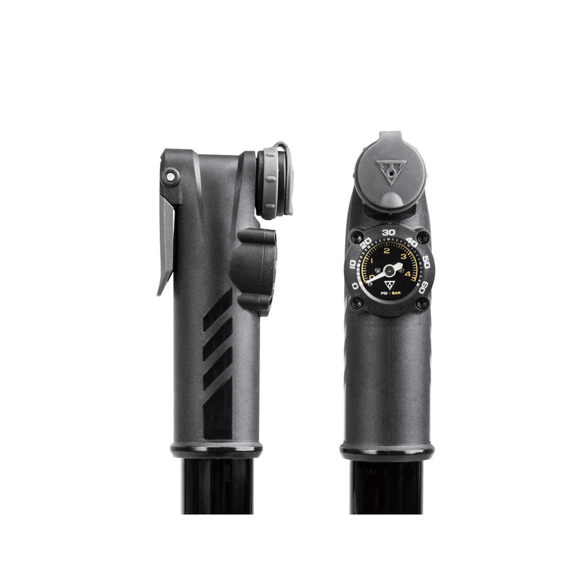 Topeak Mountain Dual Action Pump