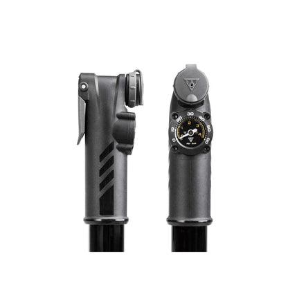 Topeak Mountain Dual Action Pump