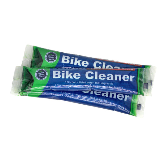 Squirt Biodegradable Bike Cleaner