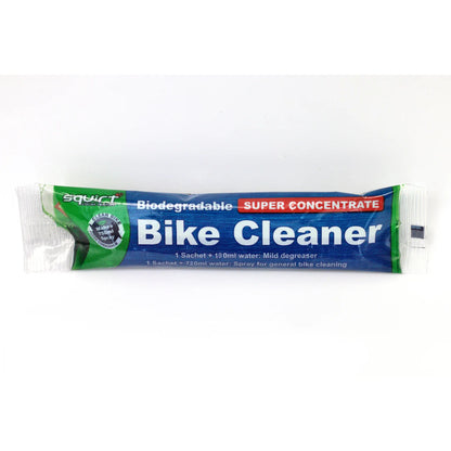 Squirt Biodegradable Bike Cleaner