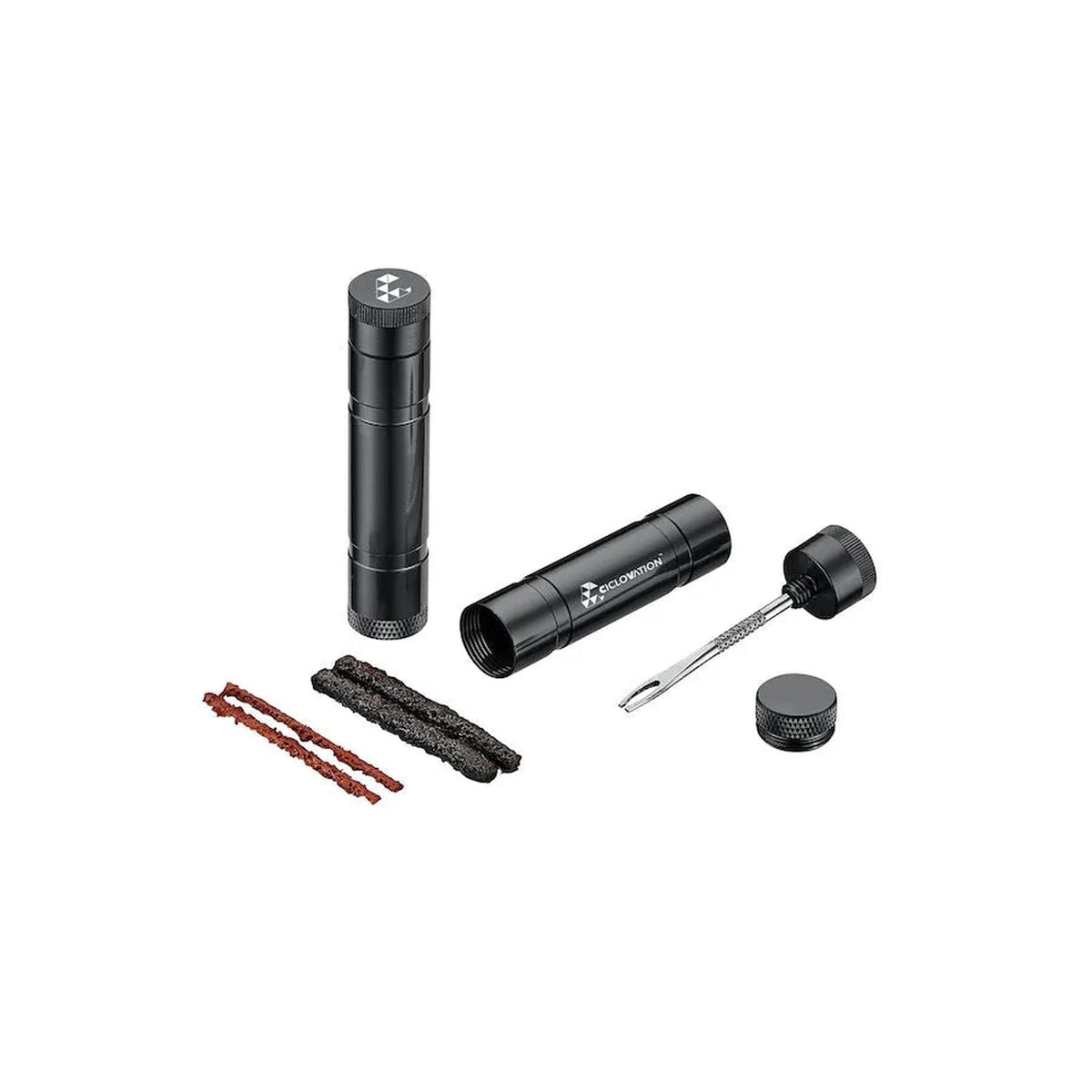Ciclovation Aux Box Tubeless Repair Kit