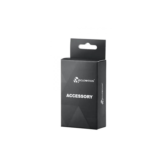 Ciclovation Aux Box Tubeless Repair Kit