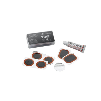 Ciclovation Essential Patch Kit 12 SET/BOX