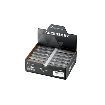 Ciclovation Essential Patch Kit 12 SET/BOX