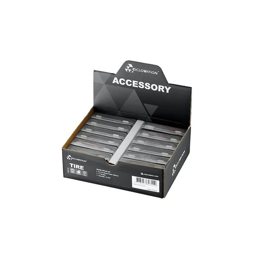 Ciclovation Essential Patch Kit 12 SET/BOX