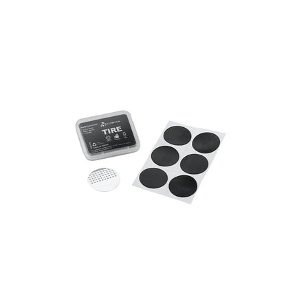 Ciclovation Rapid Patch Kit / PU based 20SET/BAG