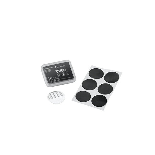 Ciclovation Rapid Patch Kit / PU based 20SET/BAG