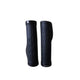 Krutials Handlebar Grips With Alloy Ring KRHG-06