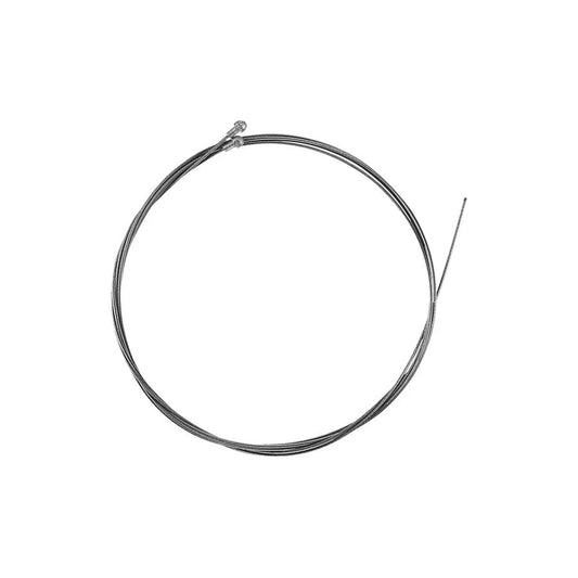 Ciclovation Brake Stainless-Slick Cable Road Shimano/SRAM System - 1.5mm*1700mm - 100Pcs