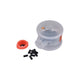 Ciclovation Shift Open End Cap (Alloy)