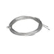 Krutials Brake Cable Zinc Slick 1.6MM (Pack of 100pcs)