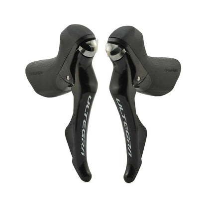 Shimano Ultegra ST-R8000 STI Shift/Brake Lever Set