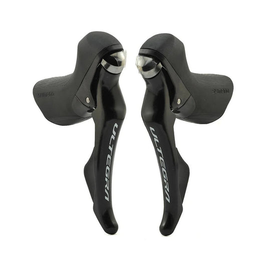 Shimano Ultegra ST-R8000 STI Shift/Brake Lever Set