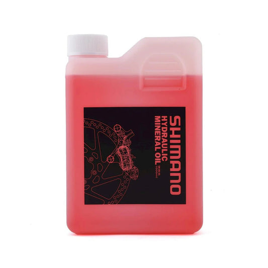 Shimano Hydraulic Mineral Oil For Disc Brake