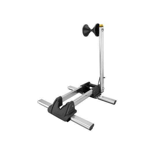 Topeak Bicycle Stands | Lineup Stand - Silver | TW014