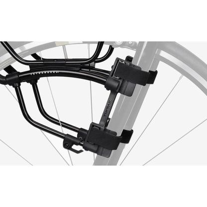 Topeak Tetrarack R1 Front Pannier Rack (Black)