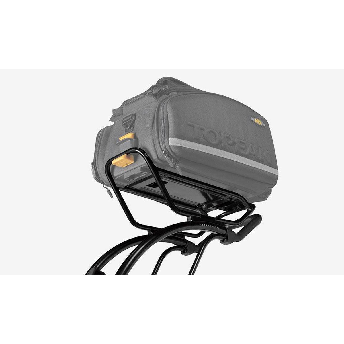 Topeak Tetrarack R1 Front Pannier Rack (Black)