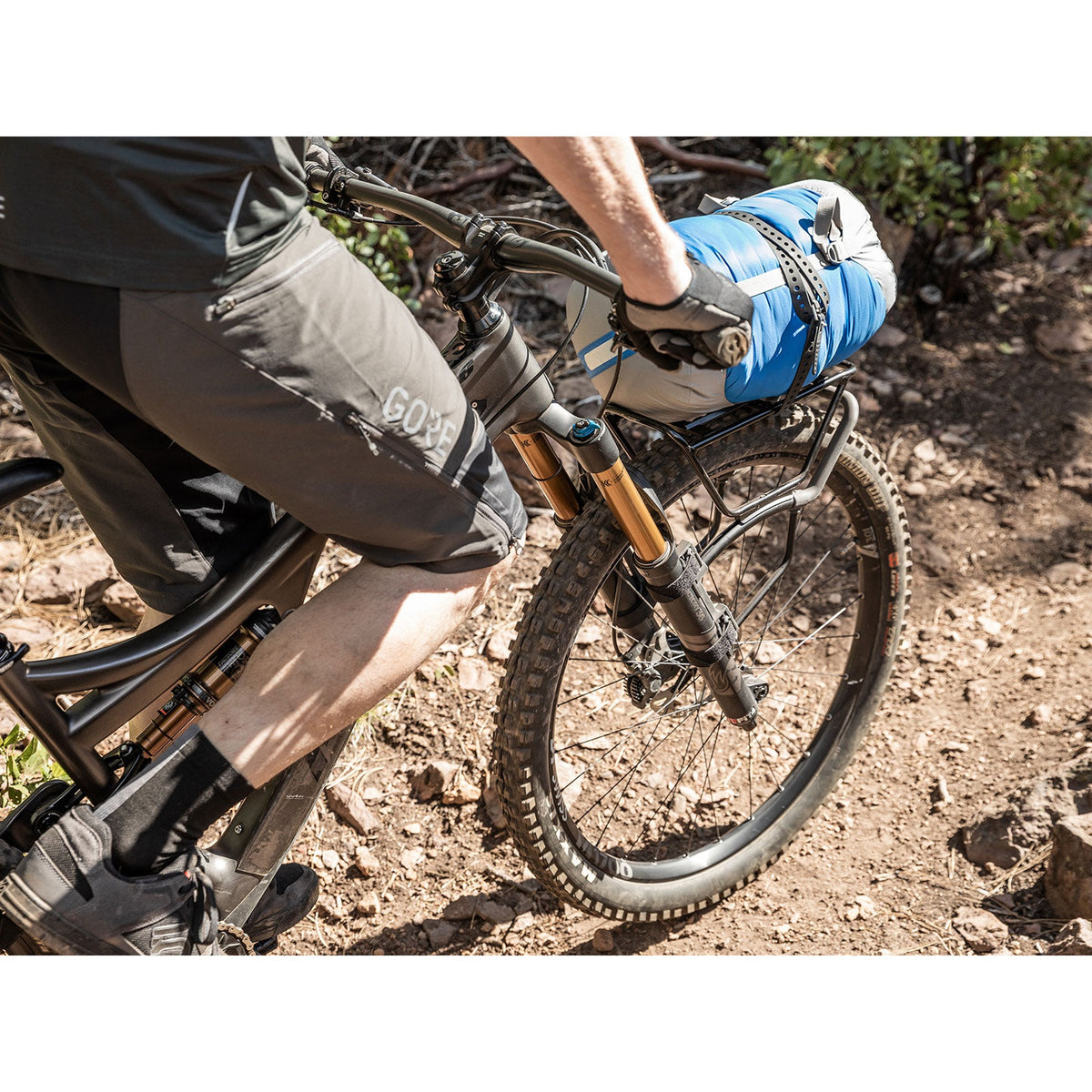 Topeak TETRARACK M1