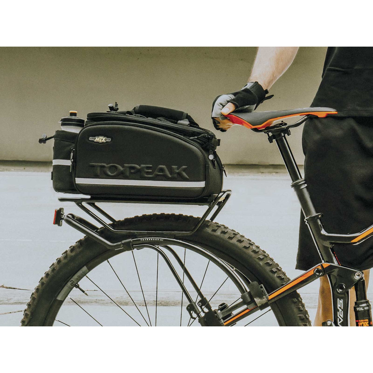Topeak TETRARACK M2L