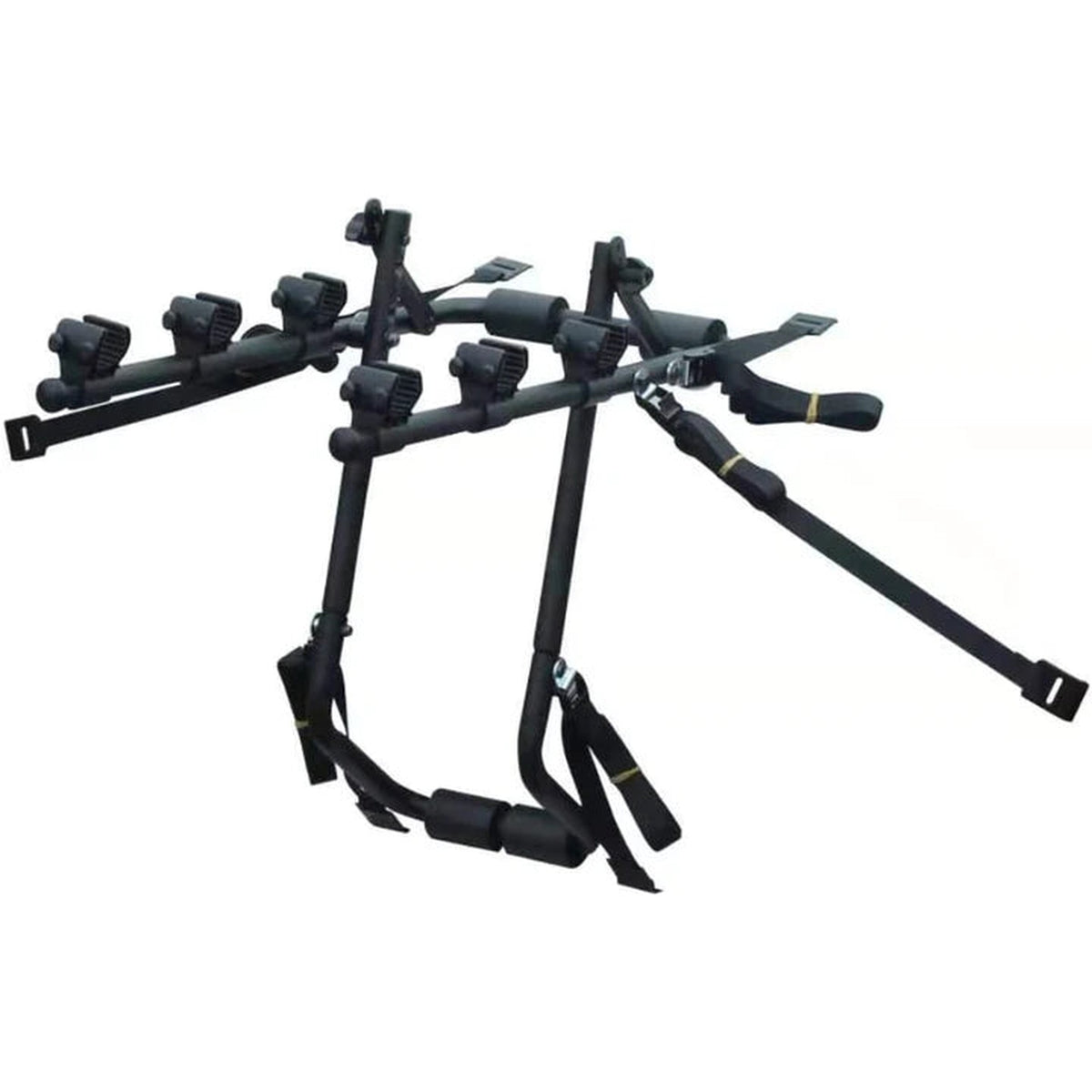 Republic Universal Trunk Rear Bike Rack