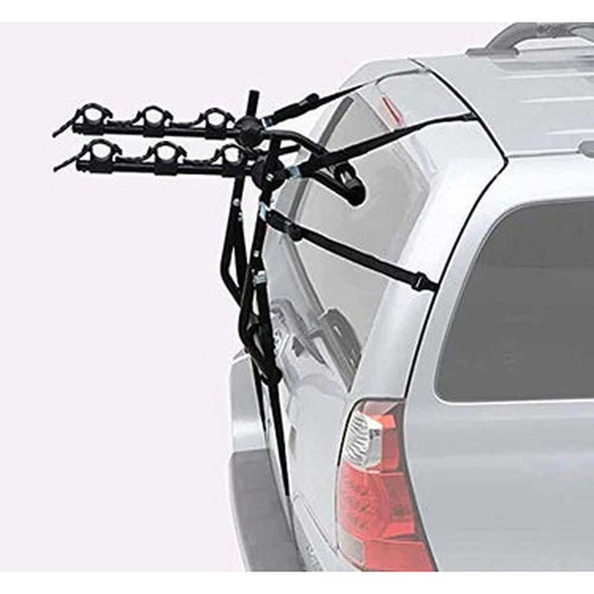 Republic Universal Trunk Rear Bike Rack