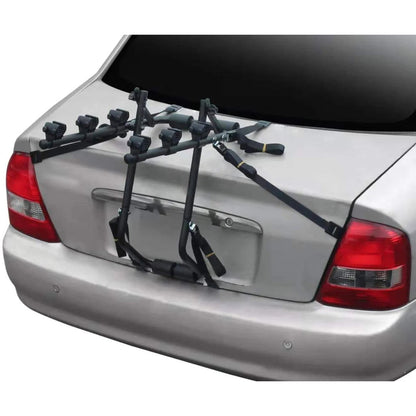 Republic Universal Trunk Rear Bike Rack
