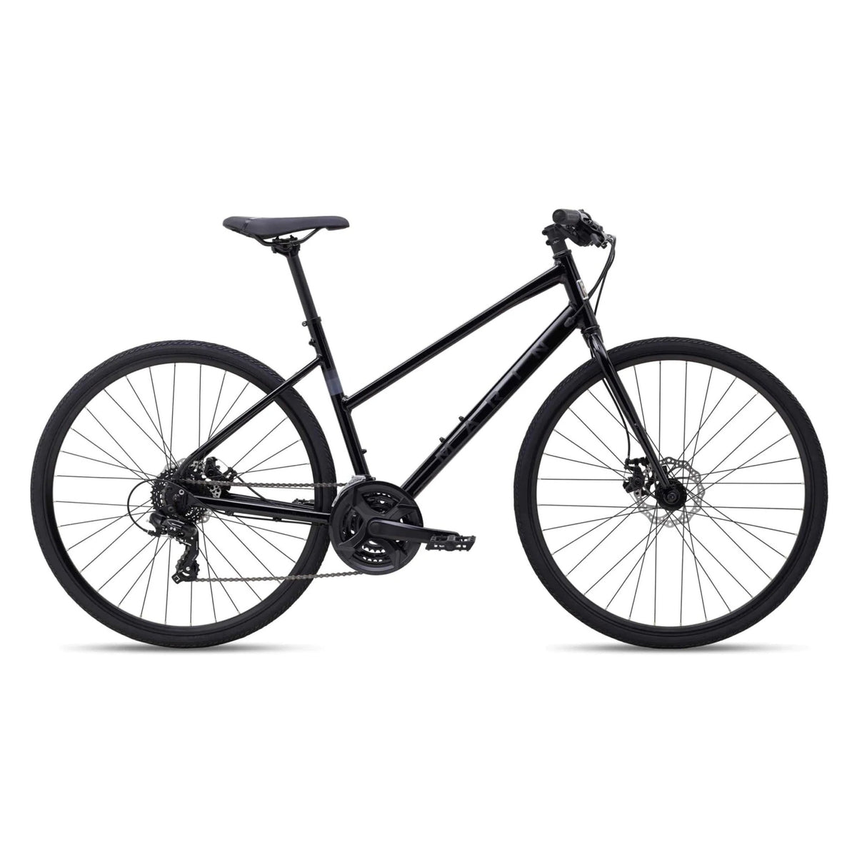 Marin FairFax 1  ST Hybrid Bike