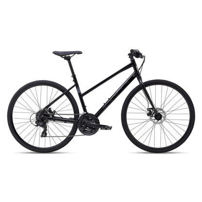 Marin FairFax 1  ST Hybrid Bike