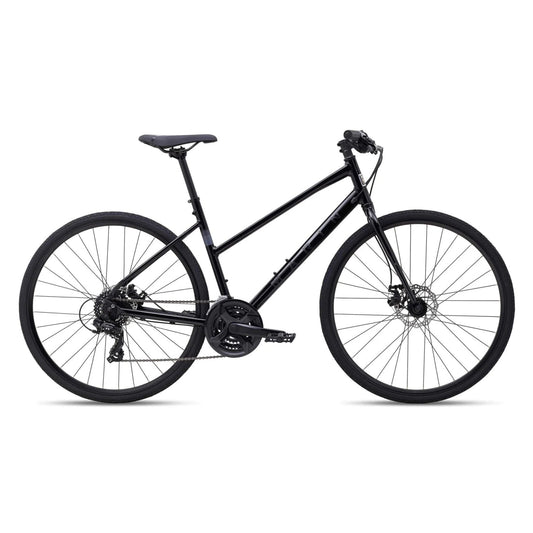 Marin FairFax 1  ST Hybrid Bike