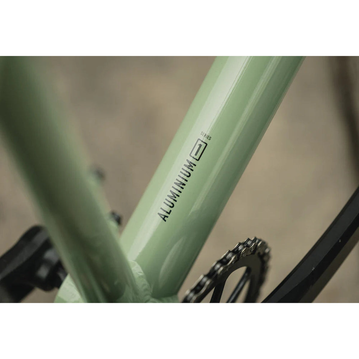 Marin Kentfield 1 Hybrid Bike