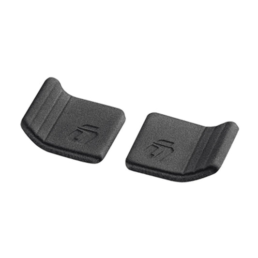 Controltech Pads for time zone aerobar , left & right with velcro