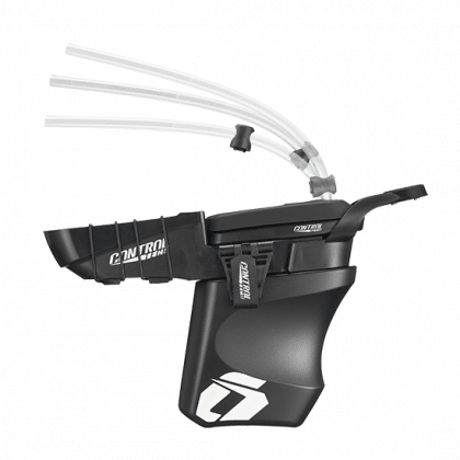 Controltech Time Zone Hydration System