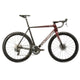Corratec CCT EVO Factory Team 105 - Black Red