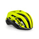 Met Trenta Mips Black Fluo Yellow/ matt glossy
