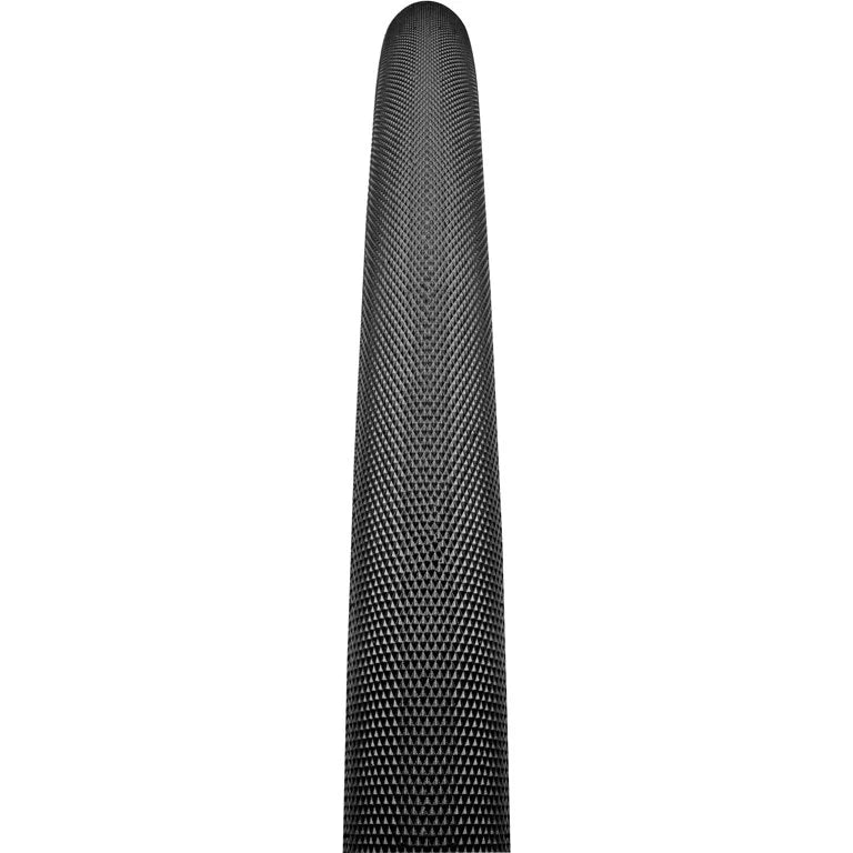 Continental Contact Speed E25 700c Wired Tire (Black)