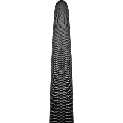 Continental Contact Speed E25 700c Wired Tire (Black)