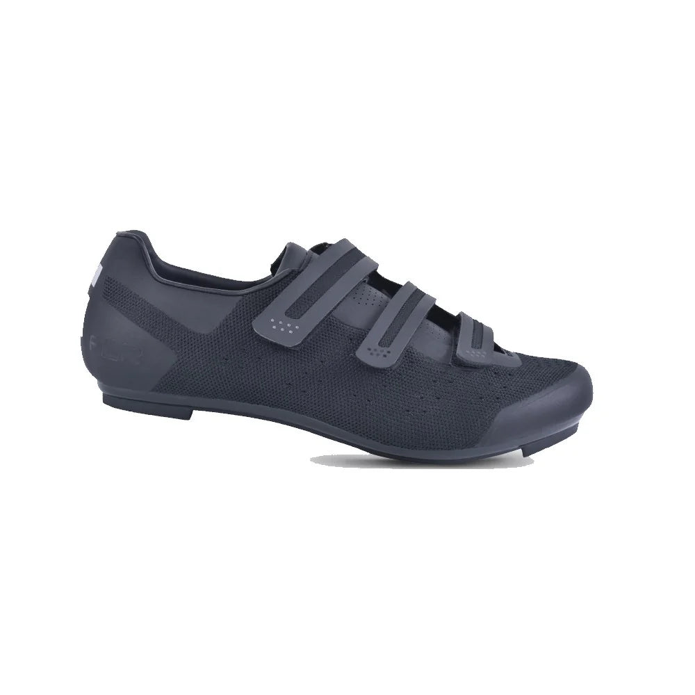 FLR  F-35 Knit Road Clipless Shoes